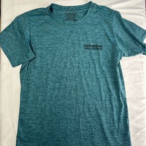 Patagonia Capilene Cool Running Shirt - Men's Small